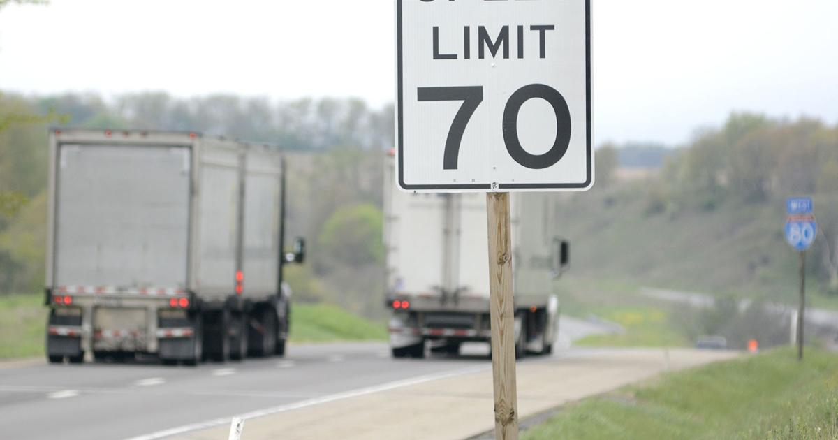 Pa. bills propose English proficiency, heavy fines in CDL safety effort