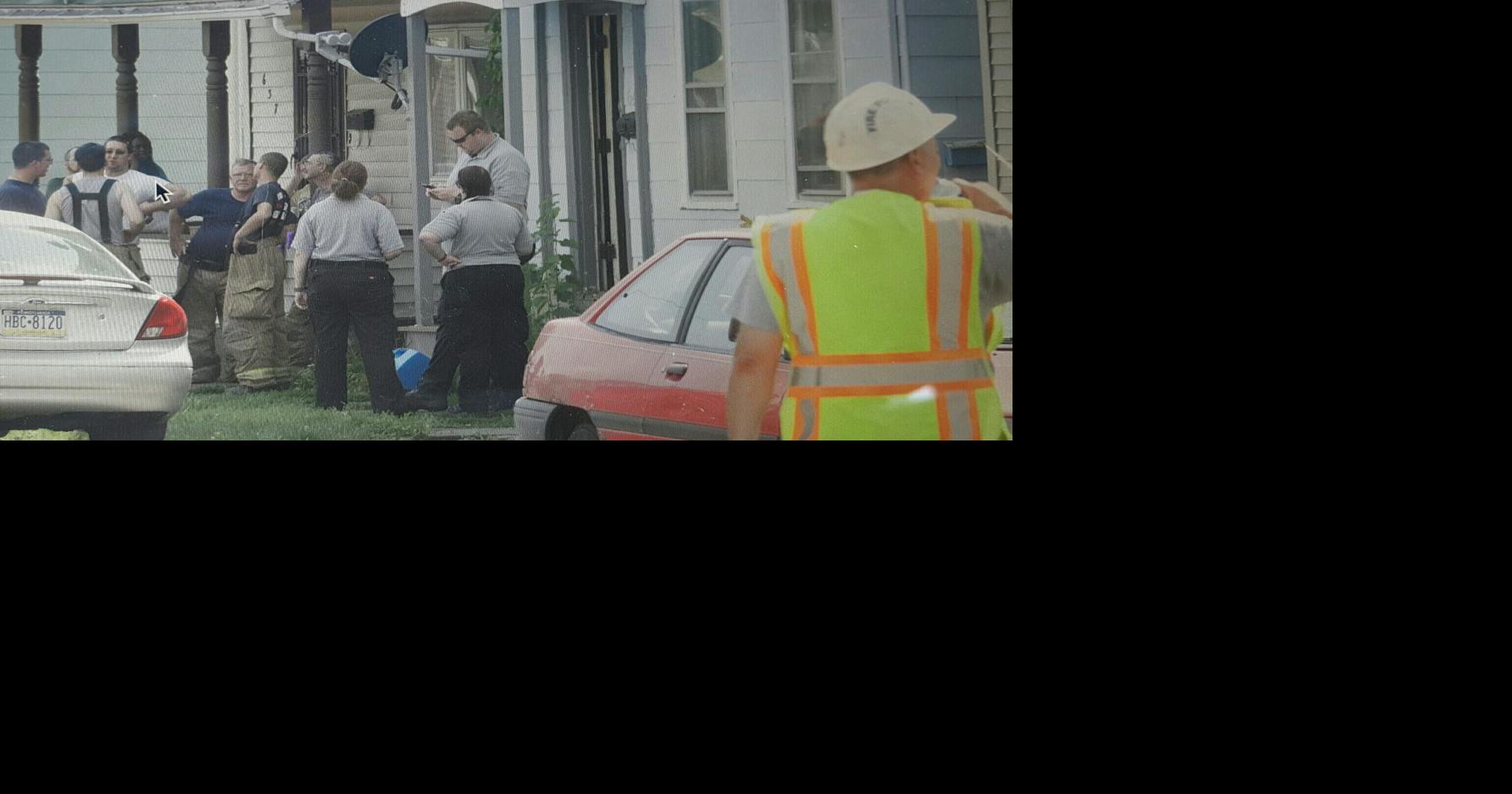 SUNBURY DAILY ITEM OBITUARIES TODAY visual data 6