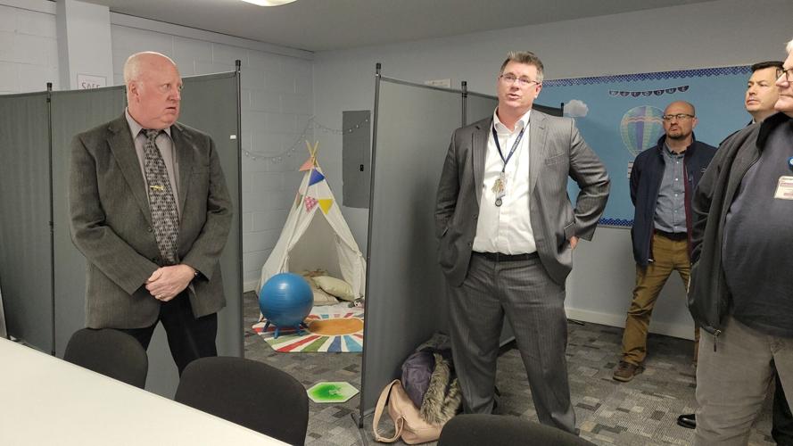 Truancy court launches in Northumberland County News dailyitem com