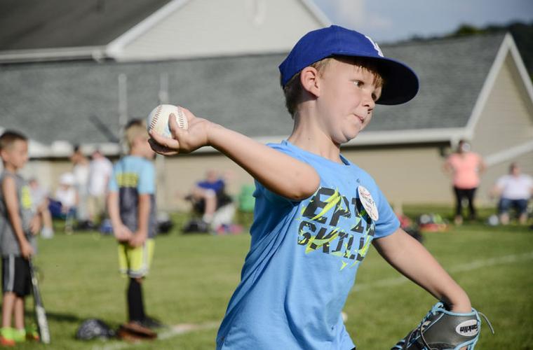 Youth sports Clinic has enlightened kids for two decades Sports