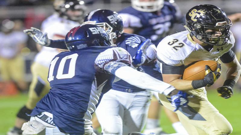 Southern Columbia Shikellamy Football Teams Change Schedules Won