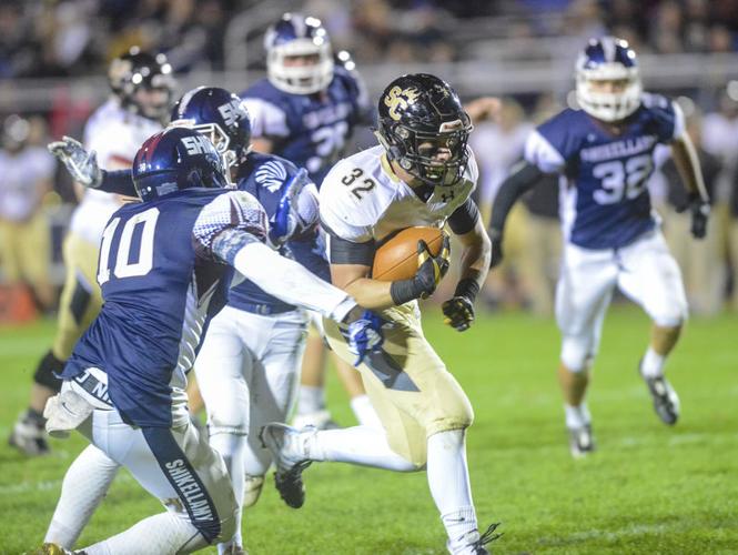 Bendle Schedule change would have been best for students Sports