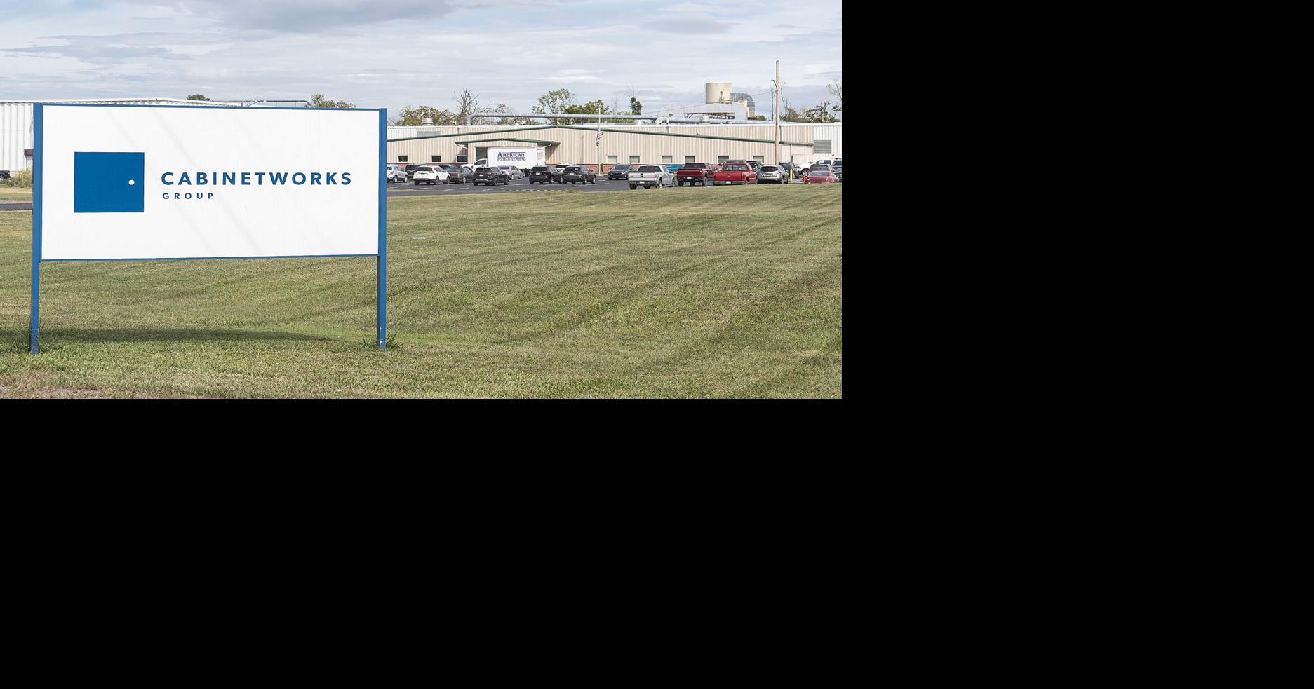 New owners to revive wood manufacturing facility in Mifflinburg