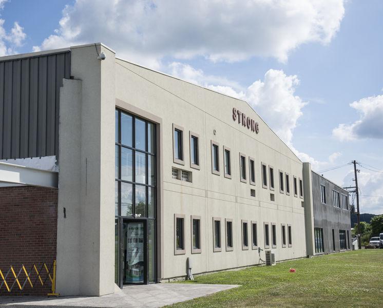 Strong Industries issues statement on U.S. Department of Labor citation