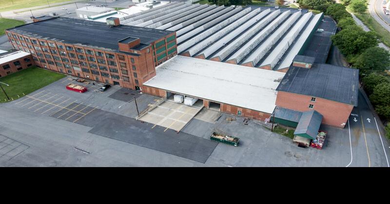 estatal otorga $2.3 millones en subvenciones para promover proyectos en el antiguo sitio textil de Sunbury |  noticias