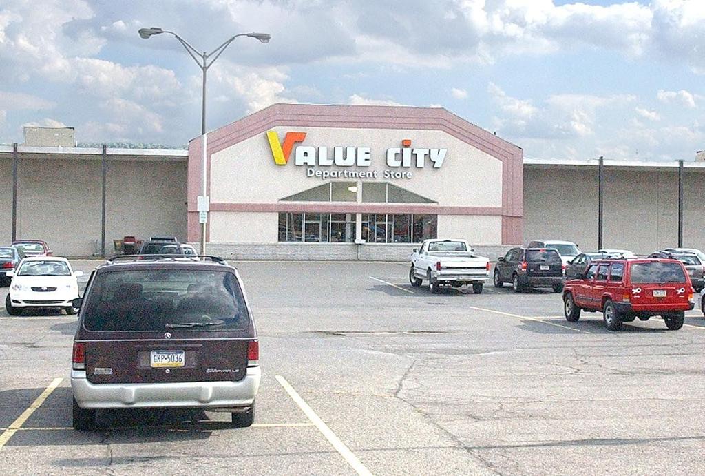 Value City Officials Mum On Subleasing Valley Stores News