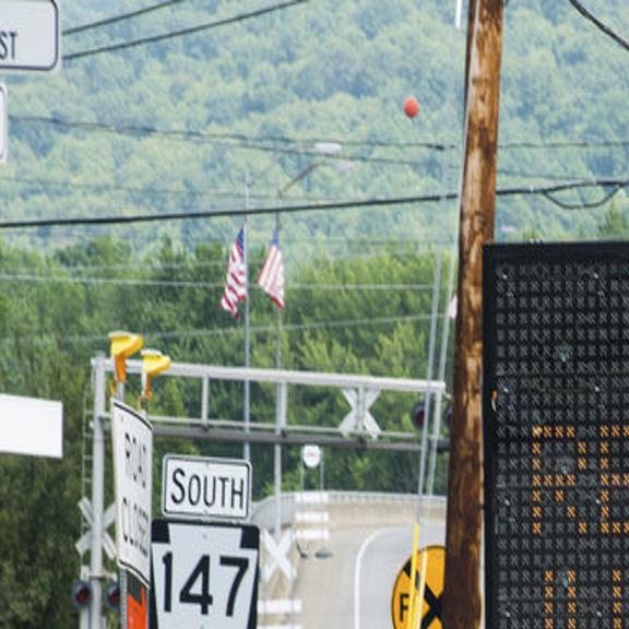 New Northumberland Penndot Detour Begins Monday News Dailyitem Com