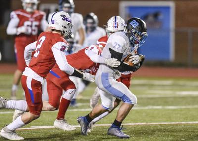 Video Game Night High School Football Podcast Week 12 High