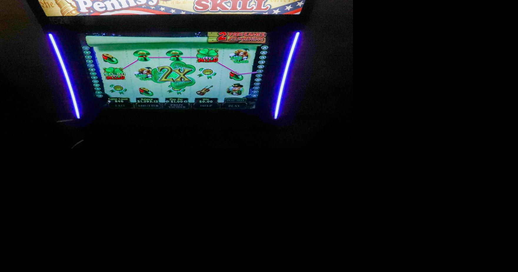 State police say enforcement looms against illegal skill games