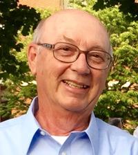 HOWERTER, Mark Jun 8, 1941 - Apr 22, 2021