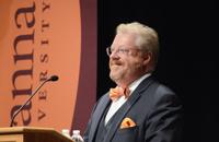 VIDEO: One on One with Jonathan Green