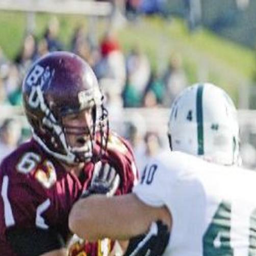 Todd Hummel S College Football Column Absolute Joy For