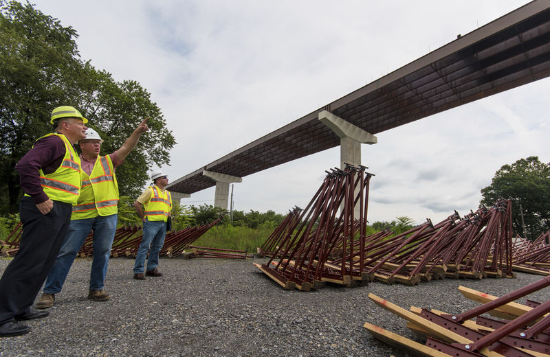 Keller: CSVT 'going to bring economic developments' to Valley