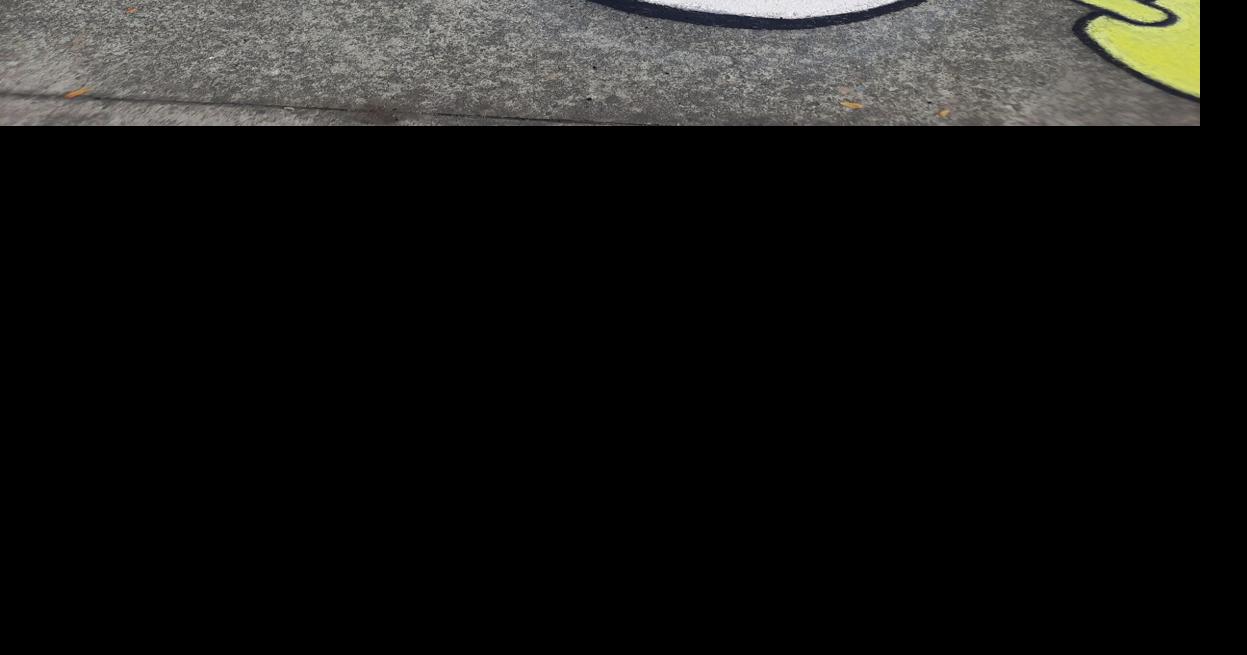 Artists offer tips and tricks for Lewisburg Sidewalk Chalk Festival