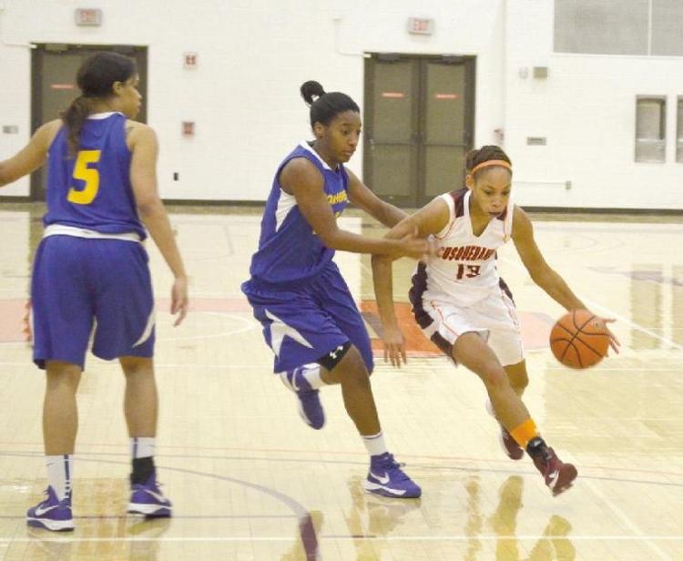 Women's basketball: Susquehanna's Reed touts depth as advantage