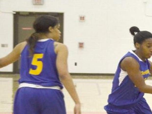 Women S Basketball Susquehanna S Reed Touts Depth As Advantage