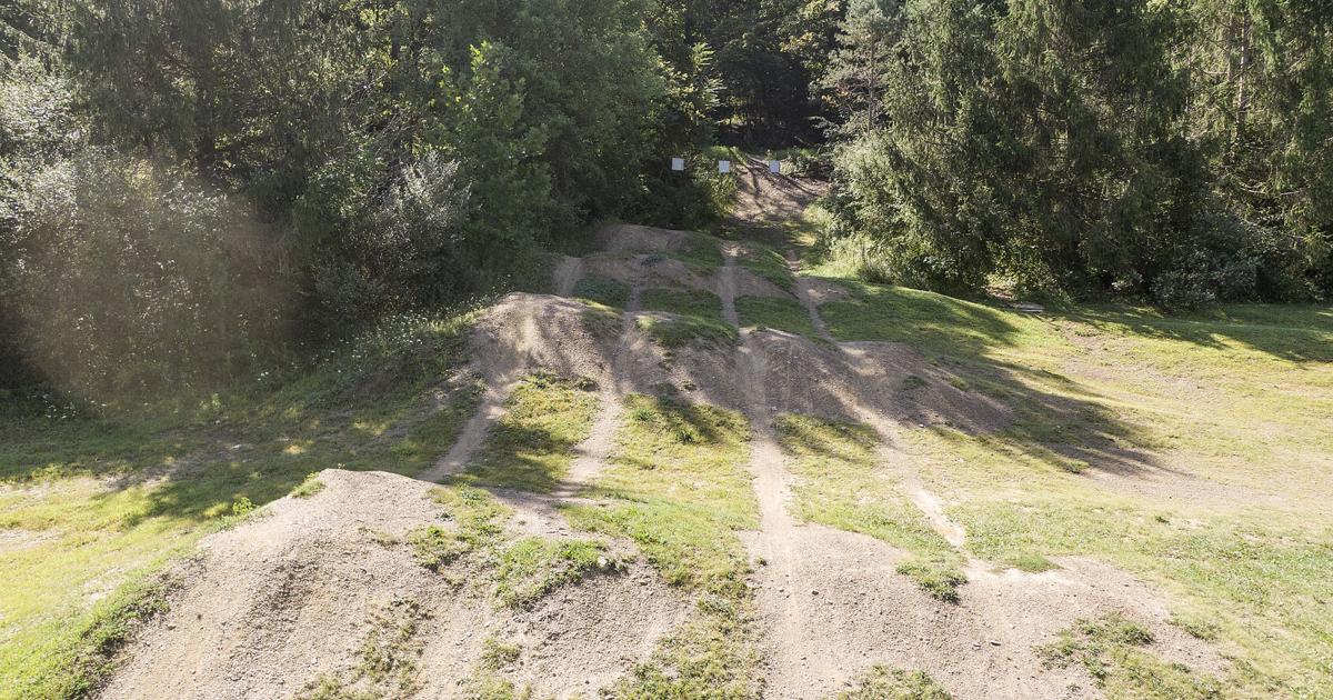 MARC using $75,000 of Talen energy funds to complete Hopewell track