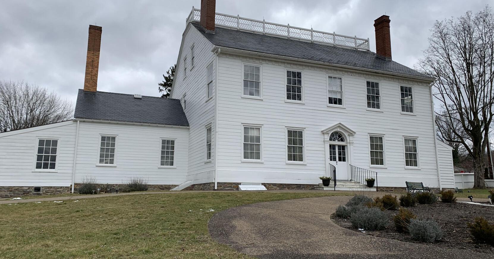 Joseph Priestley House to celebrate nature, preservation at Herb & Native Plant Faire - Vimarsana News