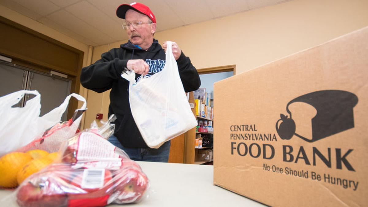 How To Access Emergency Food Assistance During Covid 19 Spread Coronavirus Dailyitem Com