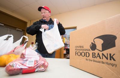 How To Access Emergency Food Assistance During Covid 19 Spread Coronavirus Dailyitem Com