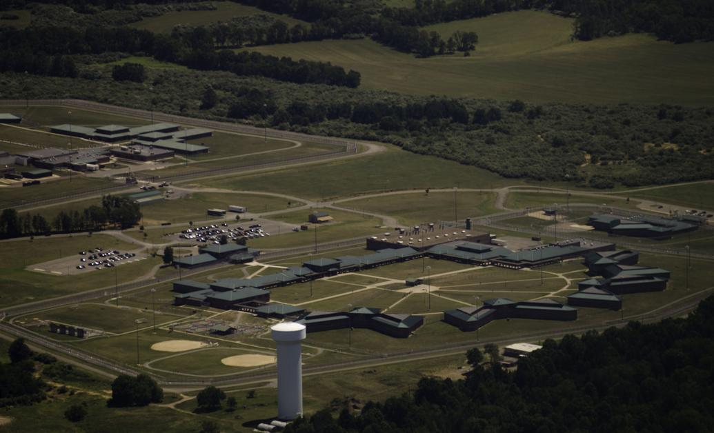 Two USPAllenwood inmates indicted News