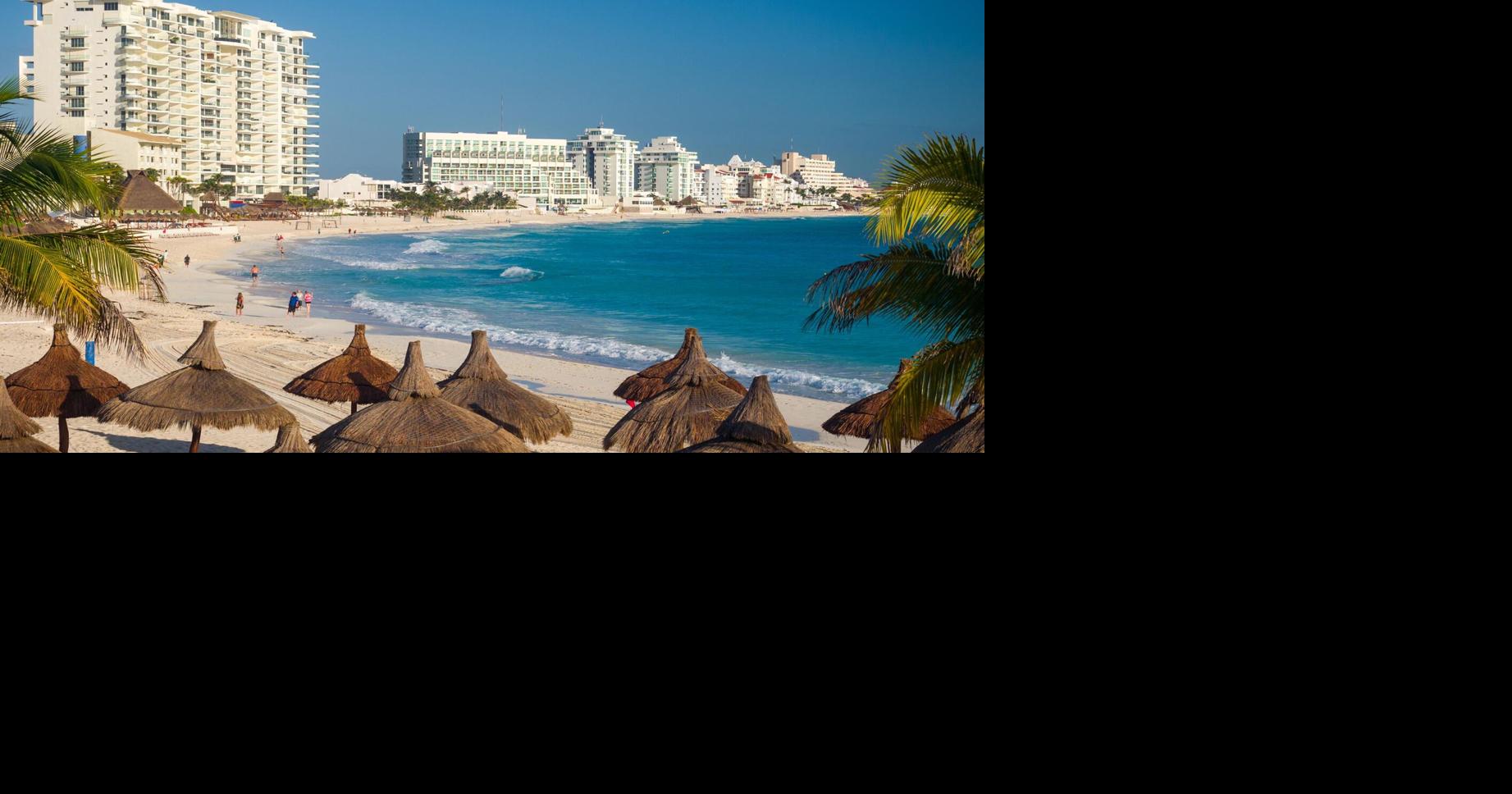 Mexico’s beaches are more popular than ever: Here’s what you need to know