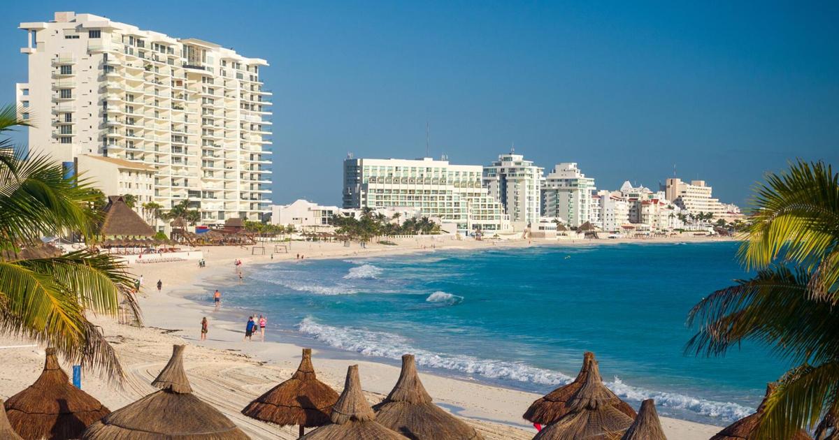 Mexico’s beaches are more popular than ever: Here’s what you need to know Mexico’s beaches are more popular than ever: Here’s what you need to know
