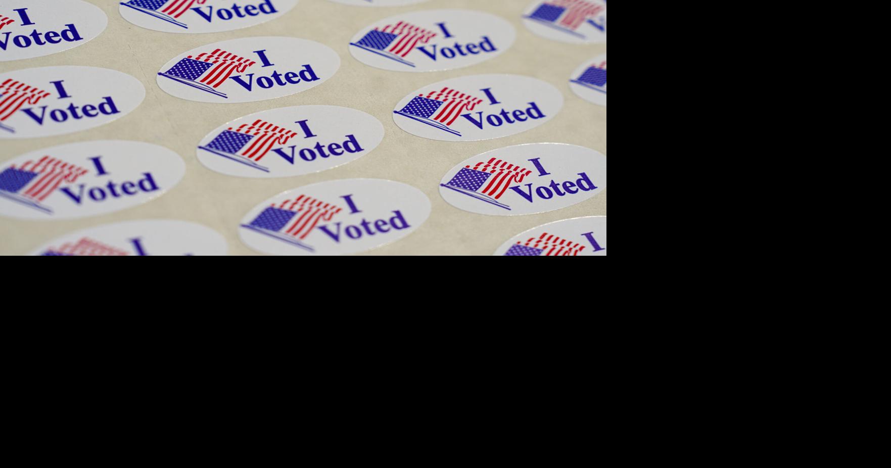 Democrats saw relatively strong turnout for Pa.'s gubernatorial primary. What does that mean for November?