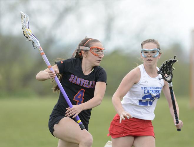 H.S. girls lacrosse Danville defense up to the task against