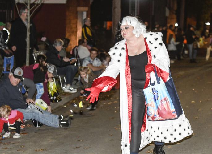 Northumberland continues season of scares with Halloween Parade News