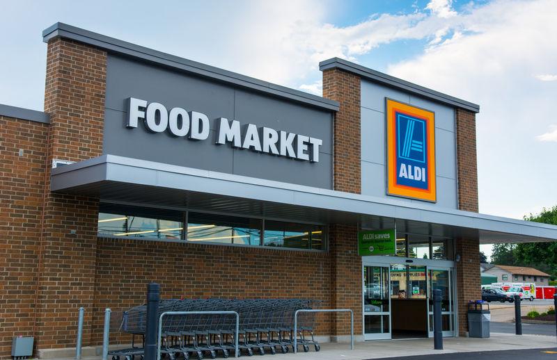 Aldi in Shamokin Dam to host grand reopening Local News