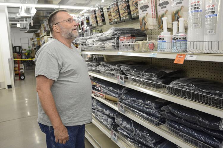 Chipotle coming to Hummel's Wharf this summer Business