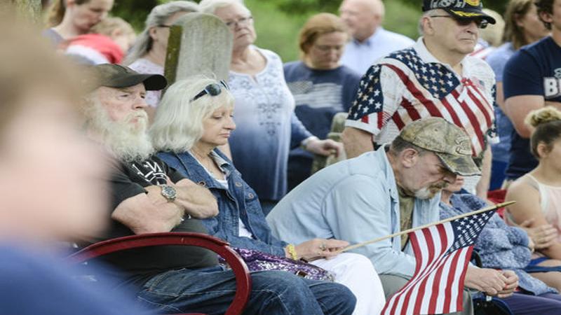 Memorial Day Weekend Events In The Valley Dailyitem Com