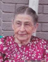 Margretta I. Gessner, 100, Middleburg