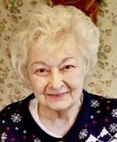 Doris K. Reed, 88, Northumberland