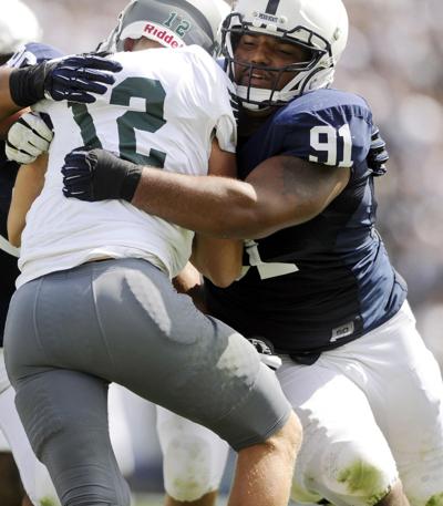 Penn State Solid On Defense So Far Sports Dailyitem Com