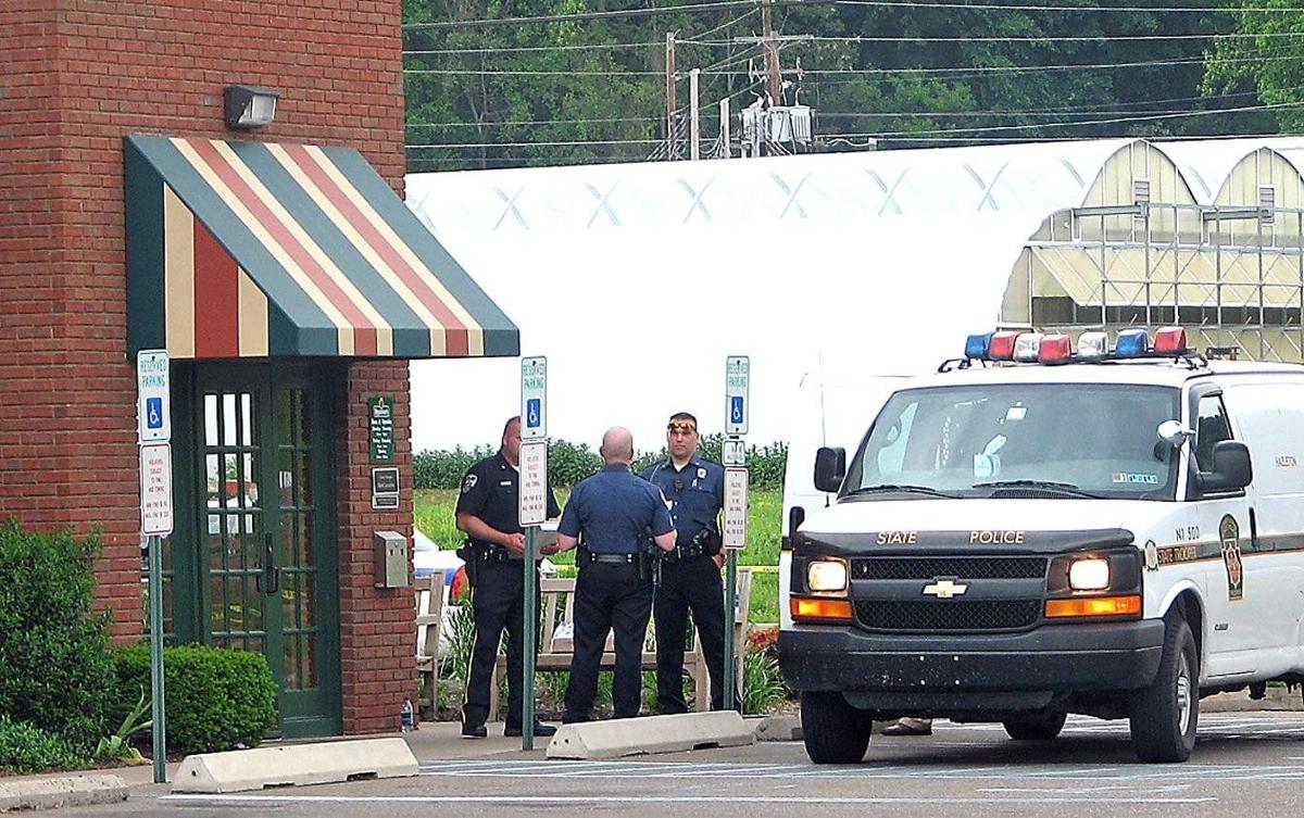 2 men die in Bloomsburg restaurant shooting News
