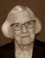 Mary Hummel, 89, Selinsgrove
