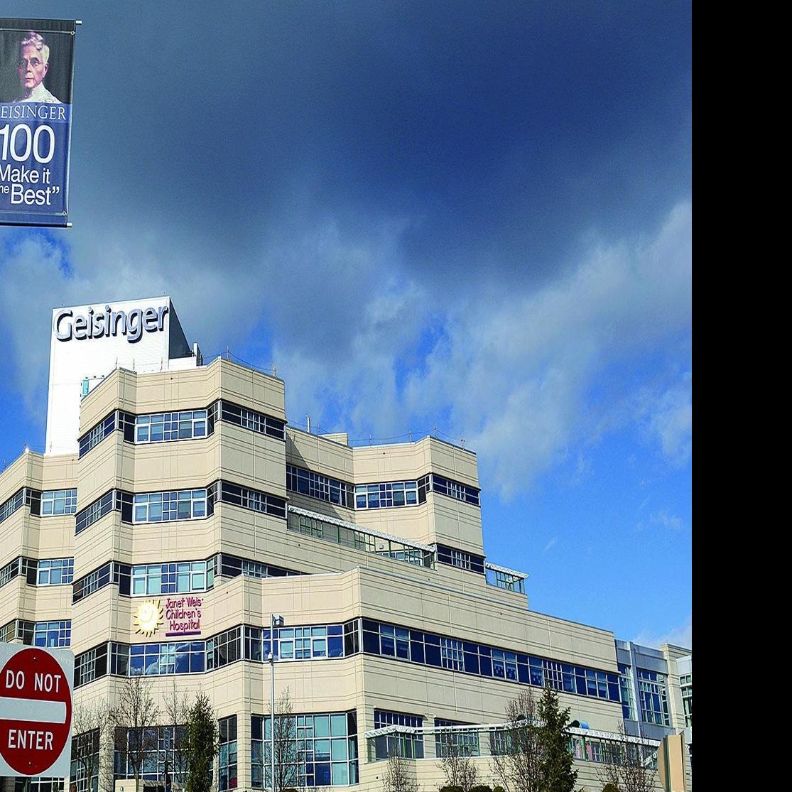Geisinger Network Set To Grow Local News Dailyitem Com