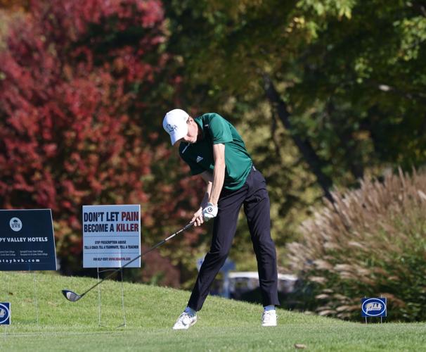 State golf day two | | dailyitem.com