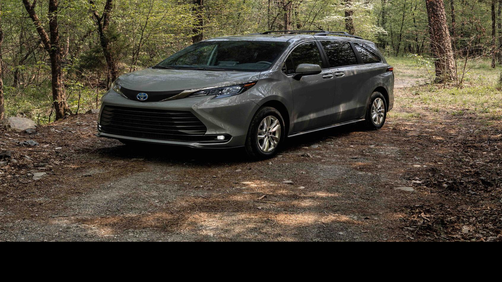 New Toyota heading into the woods | | dailyitem.com