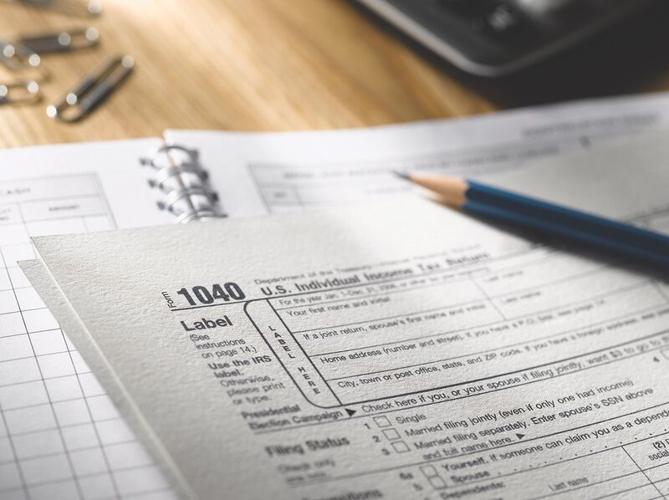 IRS, state begin accepting tax returns Friday News