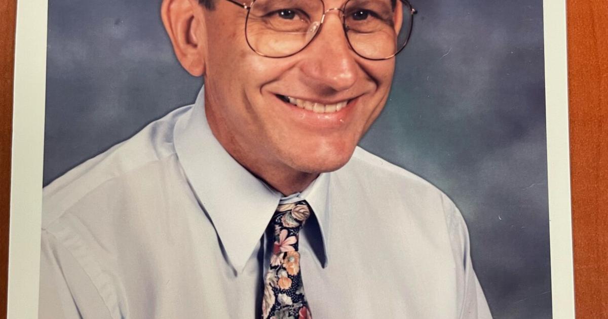 Samuel Wesley Haupt Jr., 85, Sunbury | | dailyitem.com