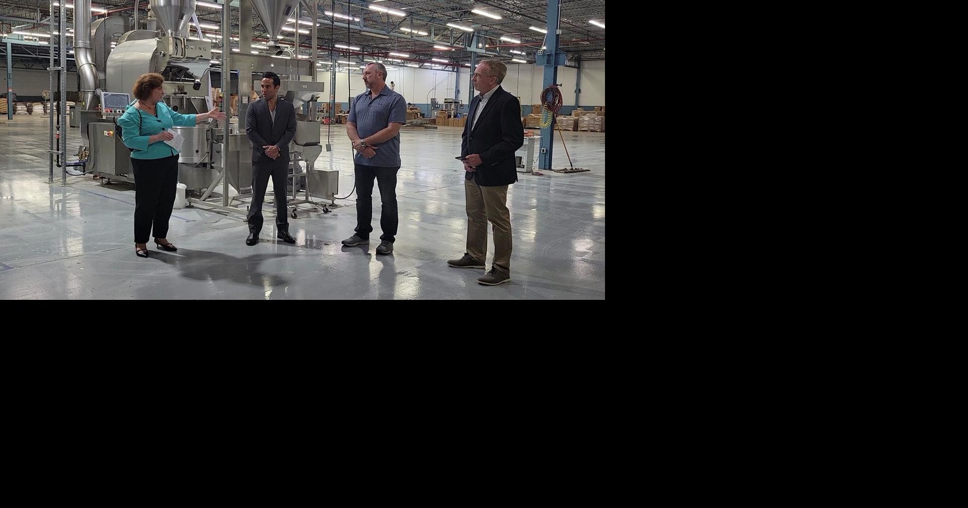 ACTUALIZAR $2.3M Café recién tostado, conversión de Sivana en Sunbury |  noticias