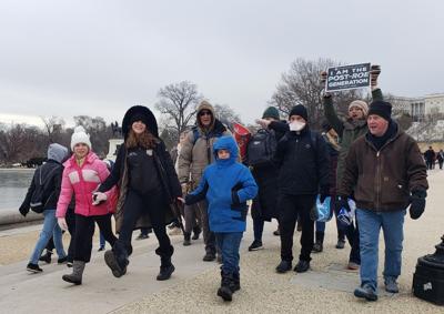March for Life.