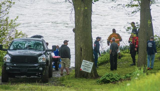 Body Found In River Identified News