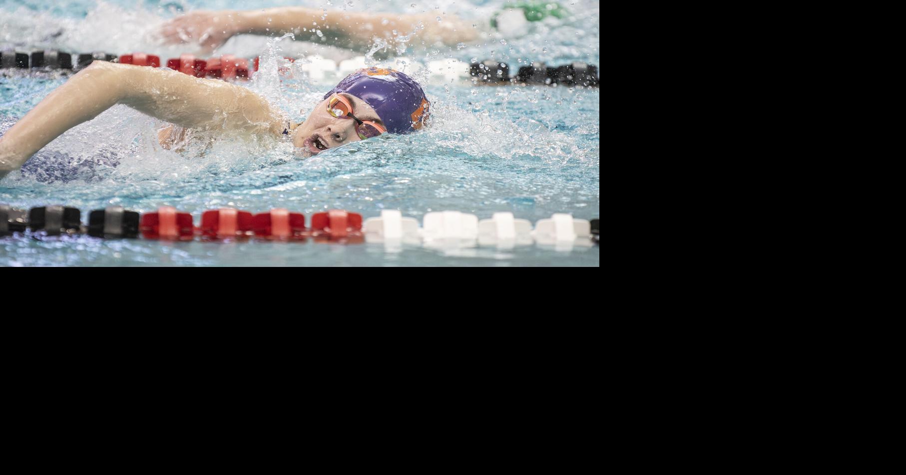 Youngsters win gold to start D4 swim meet | Sports | dailyitem.com