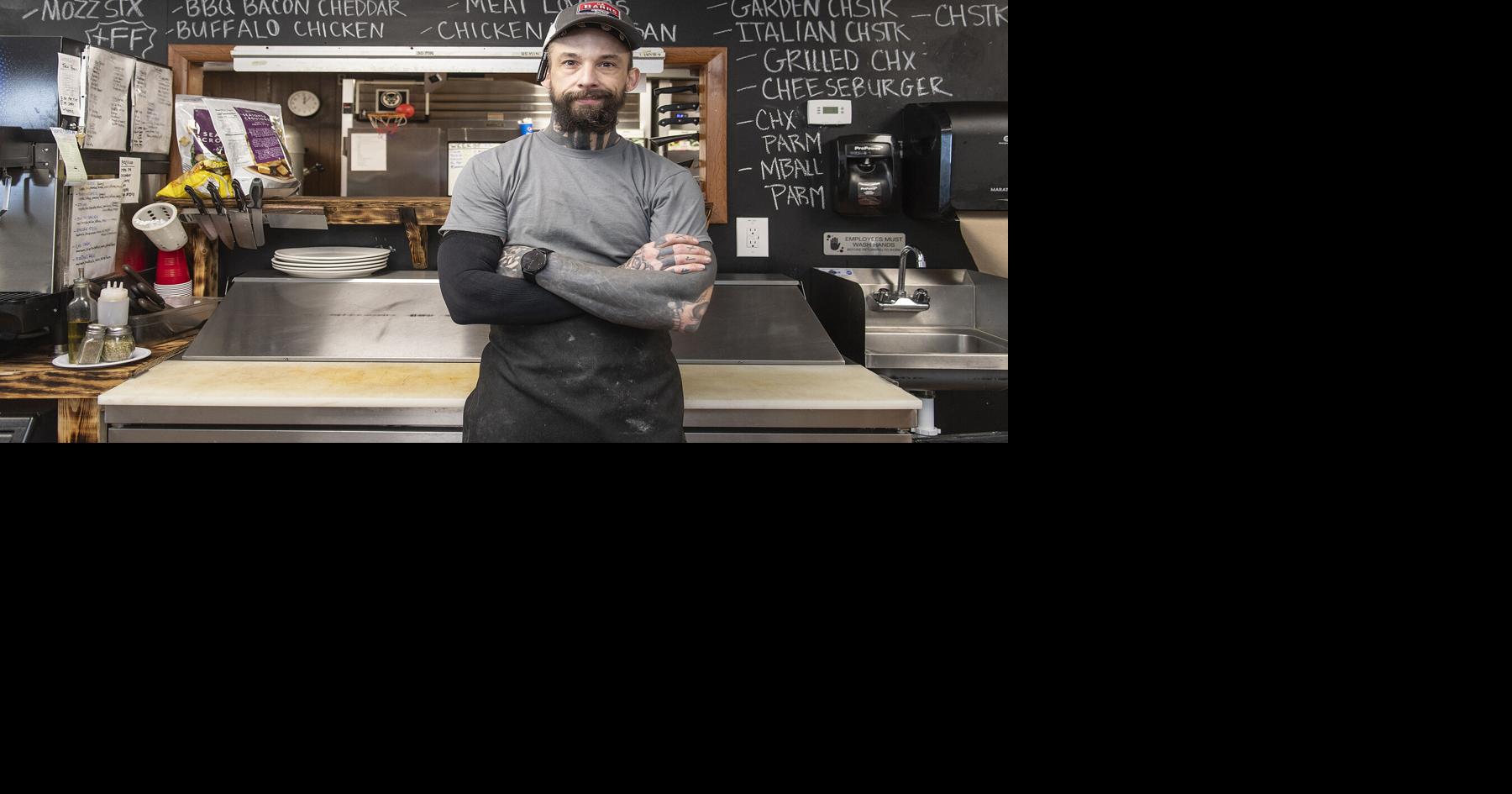 SLICE OF PI: Pi Pizza | Business | dailyitem.com
