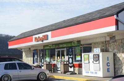 Latest Theft Marks 9th Time Sunbury S Turkey Hills Were Robbed Local News Dailyitem Com
