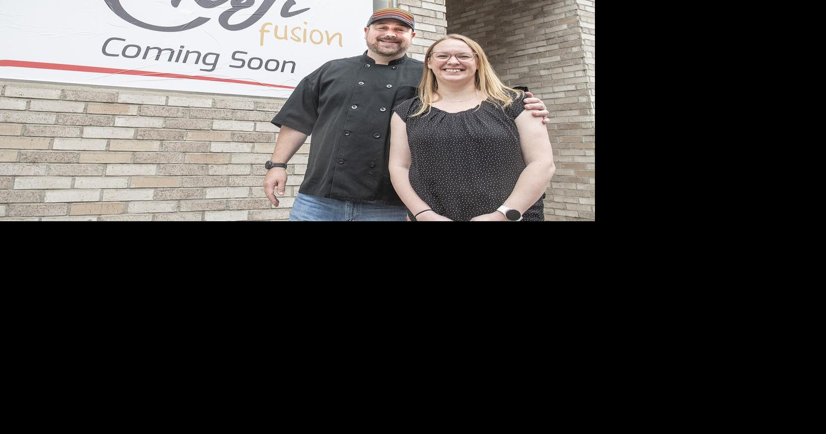 New take on asian cuisine coming to Danville |